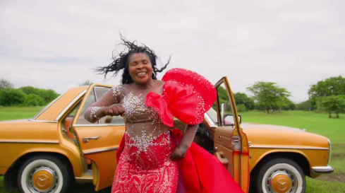 Stream & Download VIDEO : Rose Muhando – Umewakomesha