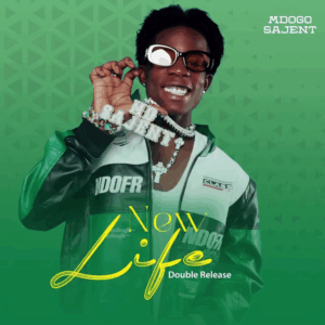 Music Audio : Mdogo Sajent Ft Chino Kidd – Mlegezo | Download