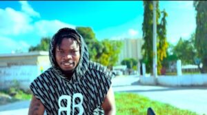 Music Audio : BAba Anjera Ft Smosha _ mchumba | Download
