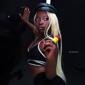 Music Audio : Shekina Karen – MIMI | Download