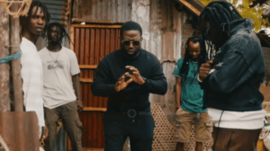 VIDEO : Stereo Singasinga – Komandoo