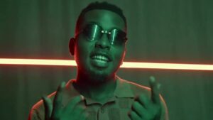 VIDEO : Steve Rnb – Majaribu