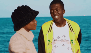 VIDEO : Storm Swaxtz – Nizamishe