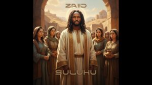 Music Audio : ZAiiD Ft Aila Voice – Suluhu | Download