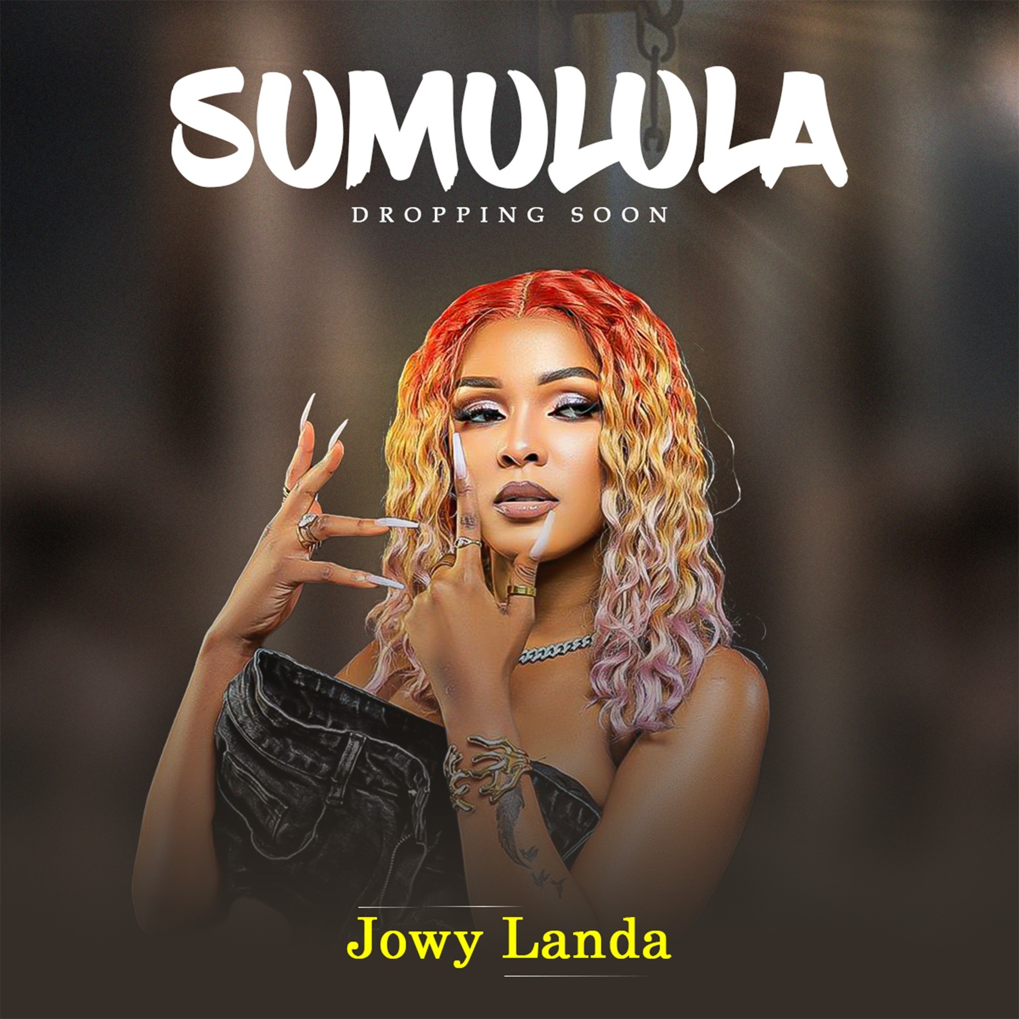 Stream & Download Music Audio : Jowy Landa – Sumulula | Download