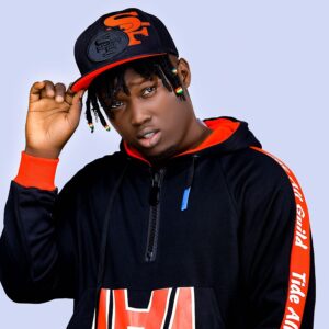 Music Audio : Temperature Touch Ft Eddy Kenzo – Love Guarantee | Download