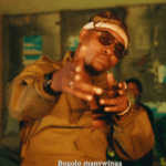 Bogolo Manywinga