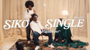 VIDEO : Mbosso – Siko Single
