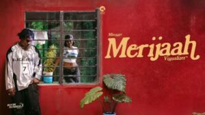 VIDEO : Mbosso – Merijaah