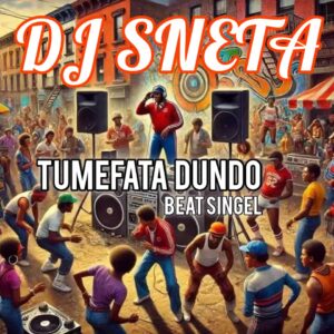 Music Audio : Dj Sneta – Tumefata Dundo Beat | Download