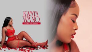 Music Audio : Winnie Wa Mummy – Kwata Wano | Download