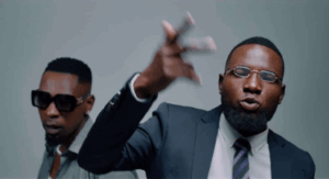 VIDEO : Wiz Reign X Kenzo Rhymes – Tomorrow