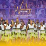 Africa For Jesus (Makomborero) | Download
