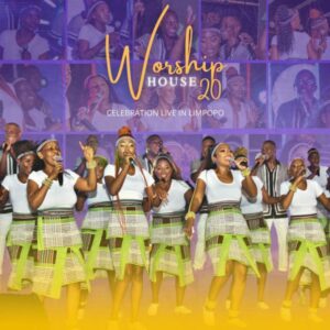 Music Audio : Worship House – Africa For Jesus (Makomborero) | Download
