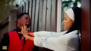 VIDEO : Yammi – Pole