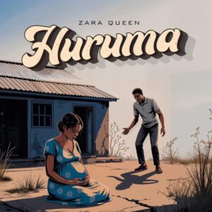 Music Audio : Zara Queen – Huruma | Download