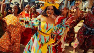 VIDEO : Zuchu Ft. D Voice – Hujanizidi