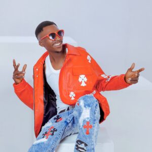 Music Audio : Amani Maujanja – Tunavyopendana | Download