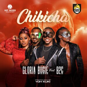 Music Audio : Gloria Bugie Ft B2C – Chikicha | Download