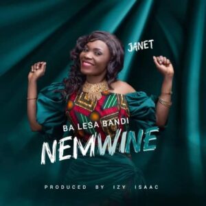 Music Audio : Jane Mwandu – Ba Lesa Bandi Nemwine | Download
