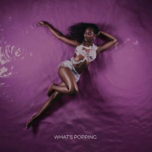 Music Audio : Ayra Starr & Rema – Who’s Dat Girl | Download