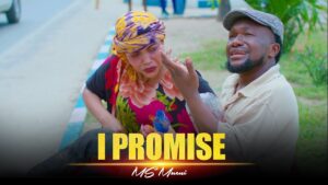 Music Audio : MS MUENI – I PROMISE | Download