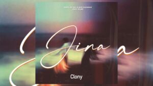 Music Audio : Clony – Jina | Download