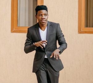 Music Audio : Maarifa Ft Nako 2 Nako – Old Is Gold Freestyle | Download