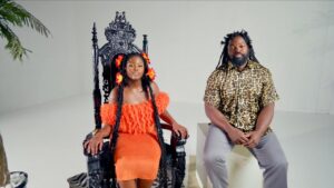 Music Audio : Inkabi Ne Nkabikazi Ft Aymos – Ngizoba Moja | Download