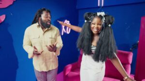 Music Audio : Inkabi Ne Nkabikazi – Ubaba Akavumanga | Download