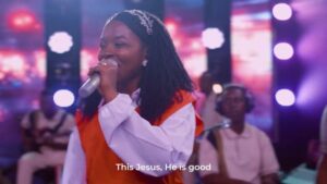 Music Audio : Simon Wachu Ft Paul Clement – Nimeonja | Download