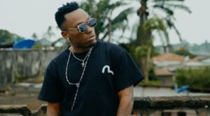 Music Audio : Rich Mavoko – Silali | Download