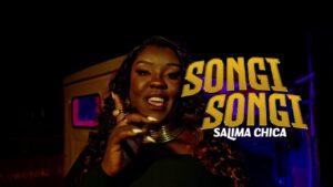 Music Audio : Salima Chica – Songi Songi | Download