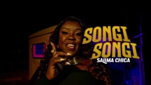 Music Audio : Salima Chica – Songi Songi | Download