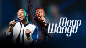 Music Audio : Samuel Michael Ft Elia Mtishibi – Moyo Wangu | Download