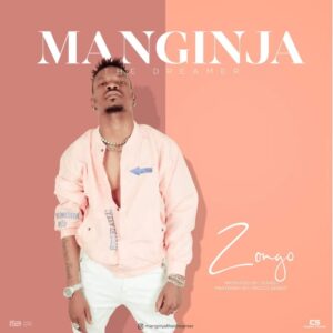 Music Audio : Manginja – ZONGO | Download