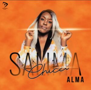 Music Audio : Salima Chica – Alma | Download