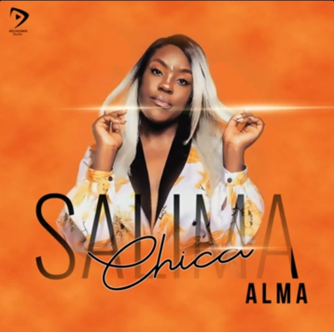 Stream & Download Music Audio : Salima Chica – Alma | Download