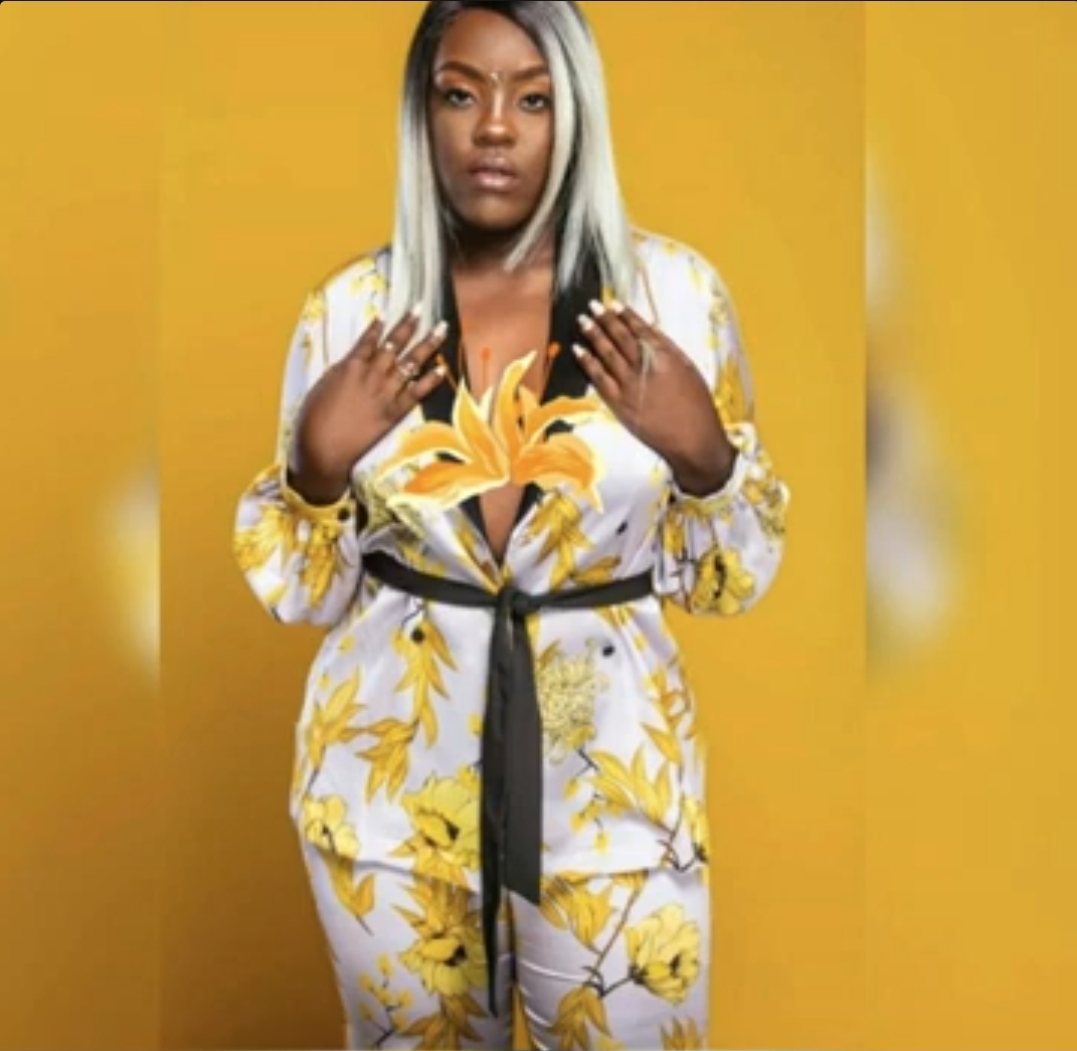 Music Audio : Salima Chica – Meu Langa | Download