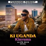 KI UGANDA KINYUMA | Download