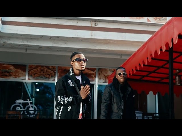 Music Audio : Lay B Salima Ft Jay Jay Cee Mw – Mwana | Download