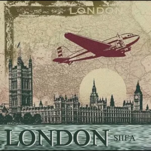 Music Audio : Siifa – London | Download