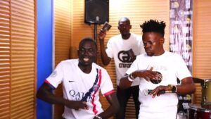 Music Audio : Abongo Jakabwana – Slim Nyar Awendo | Download