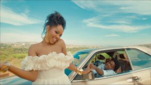 Music Audio : Spice Diana ft Vyroota – Nakkiriza | Download