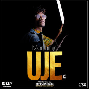 Music Audio : Manginja – Uje Uje | Download