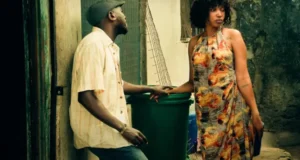 VIDEO : Chriss Gain Ft Macaudo – Sina