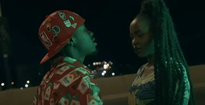 Stream & Download VIDEO : Jitu – Sunshine