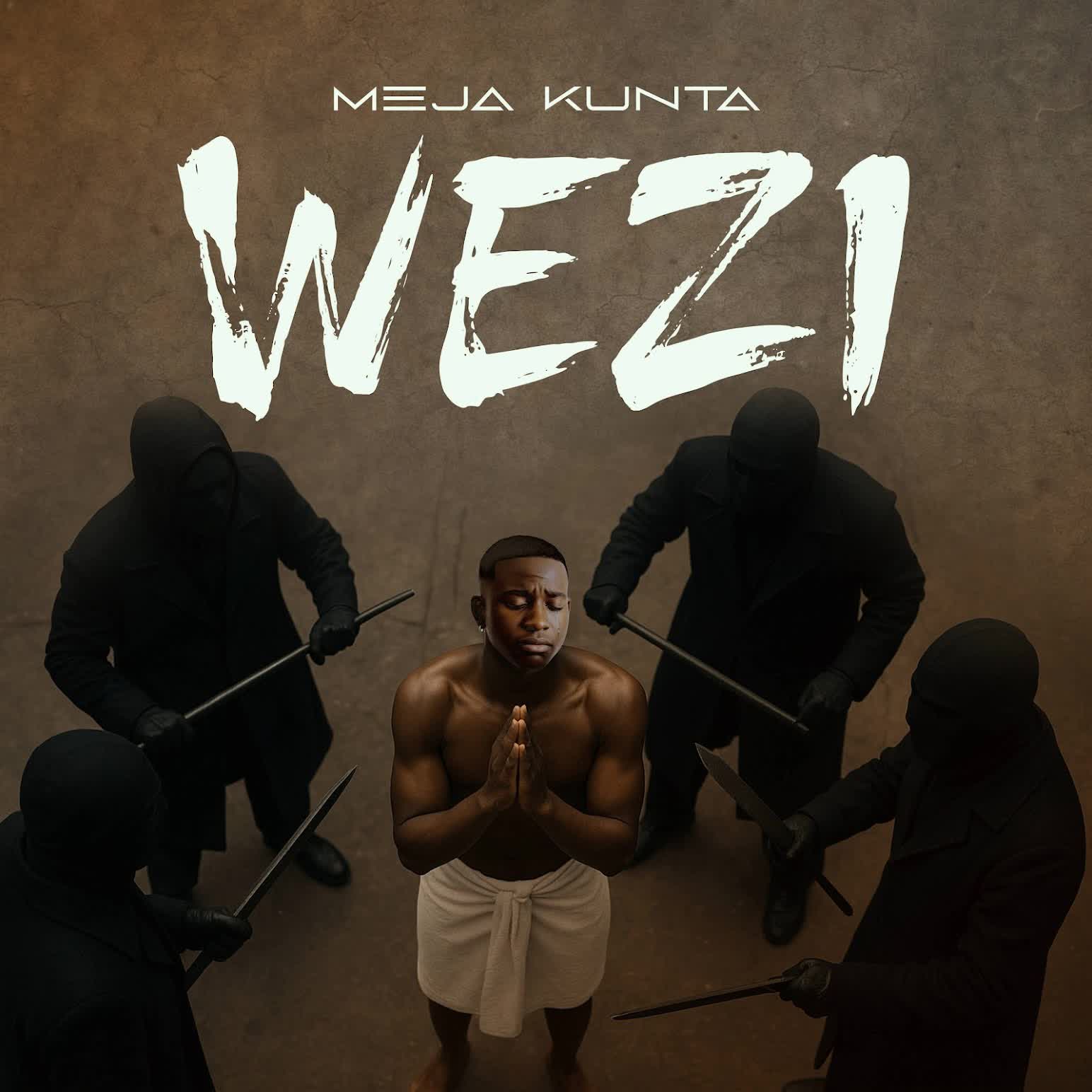 Meja Kunta – Wezi