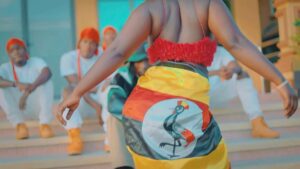 Music Audio : Ziza Bafana – Muli Bulungi | Download