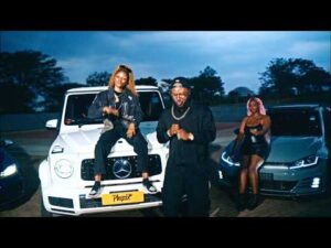 Music Audio : Phyzix – CHOLAPITSA 2.0 ft. Oath | Download